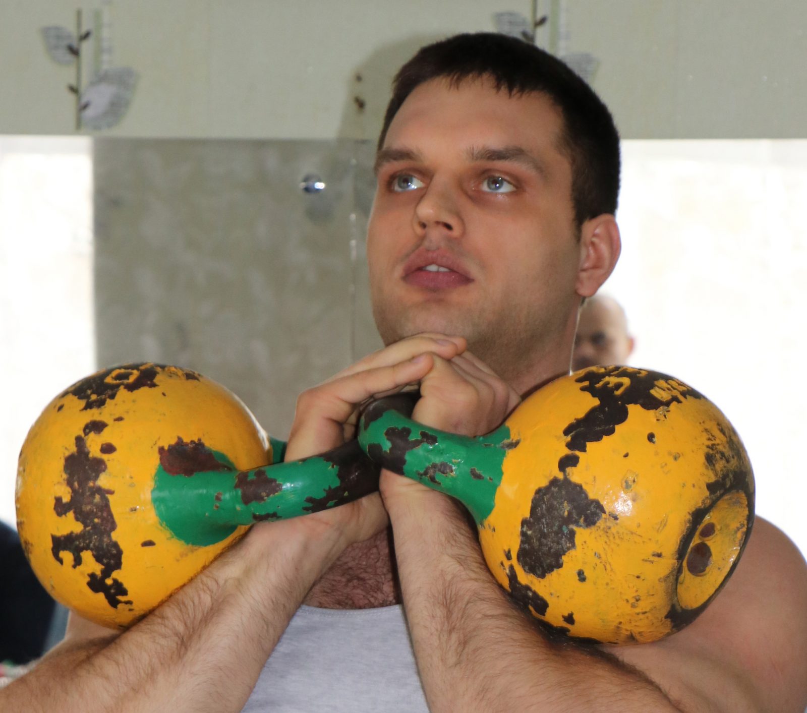 Дмитрий Корешков