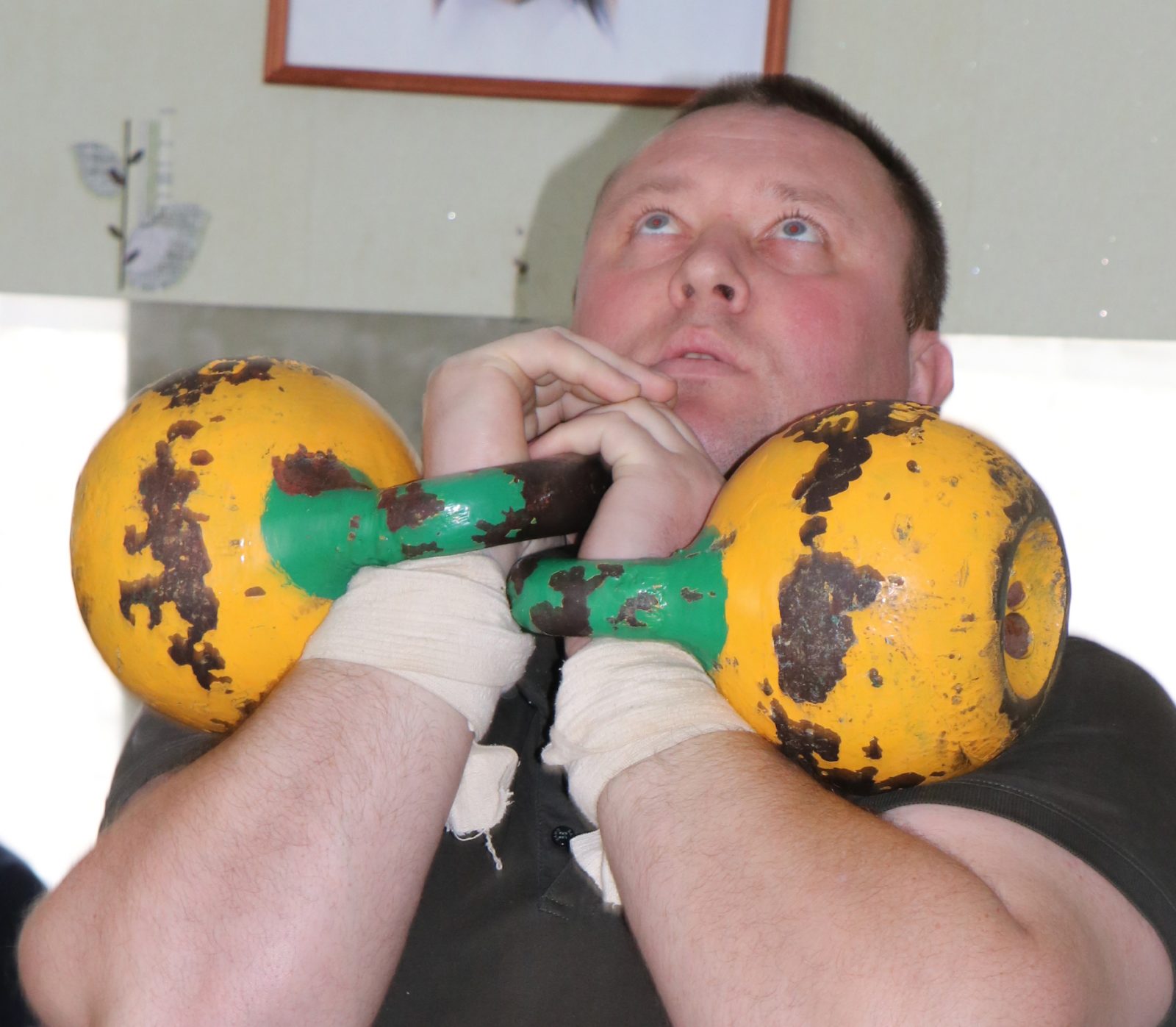 Сергей Бувако