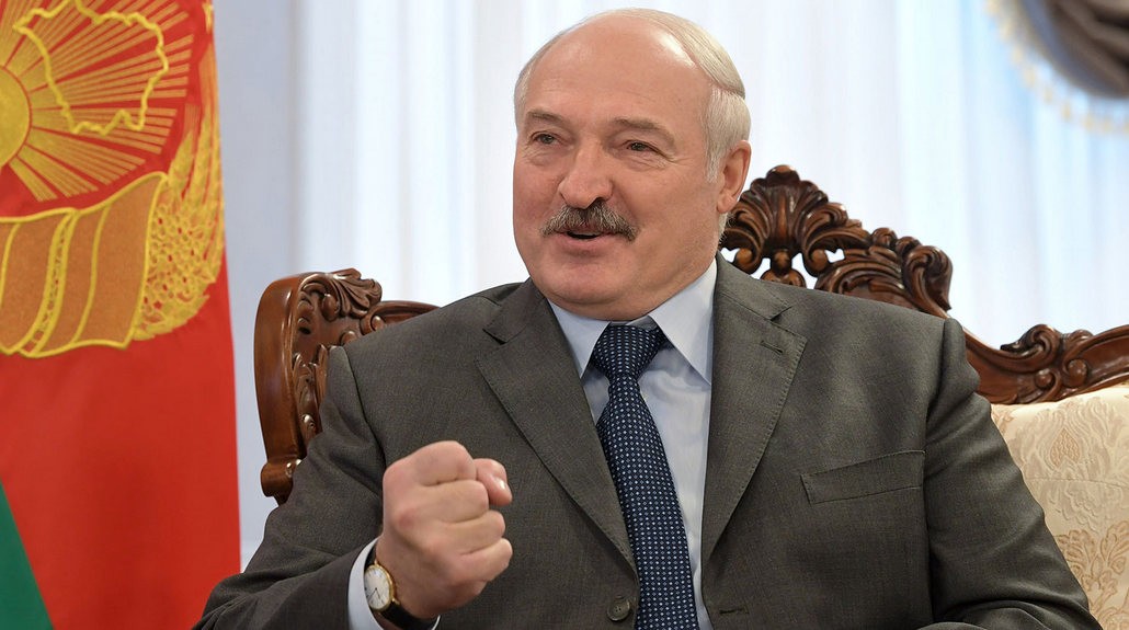 Александр Лукашенко рассказал как бороться с коронавирусом