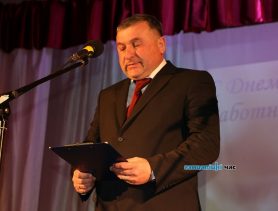 У бывшего руководителя Ганцевичского райпо карьерный рост в Ляховичах
