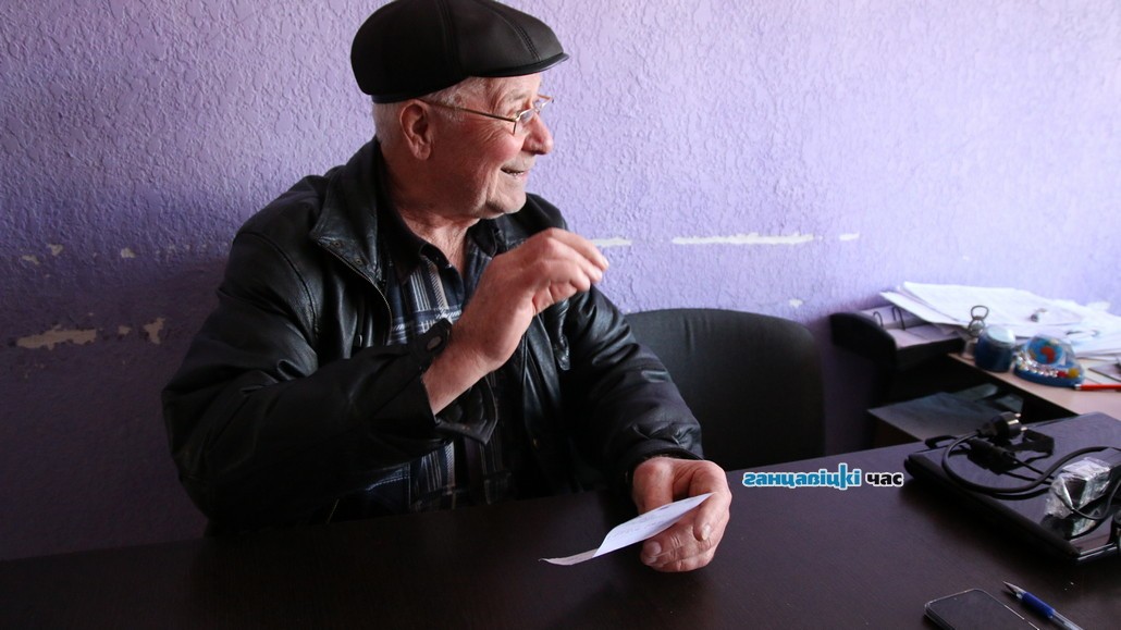 «Условия работы были дикими»: ганцевчанин рассказал как работали коммунальники 50 лет назад