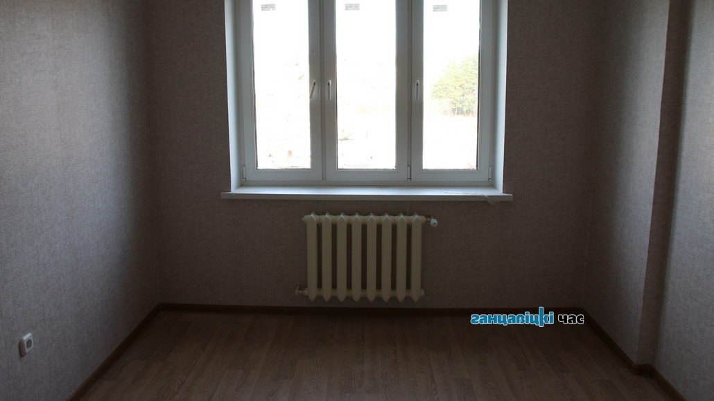 Ключоў ад новай кватэры яшчэ няма, а за камунальныя паслугі ўжо трэба плаціць