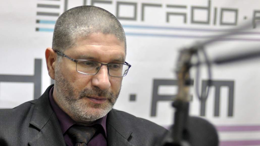 Старший аналитик компании «Альпари» Вадим Иосуб