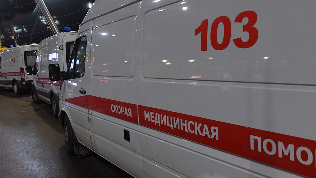 У жителя Столинского района 1 апреля подтвердился коронавирус