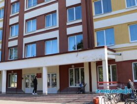 В Ганцевичском районе зафиксировано уже 5 случаев подозрения на Сovid-19