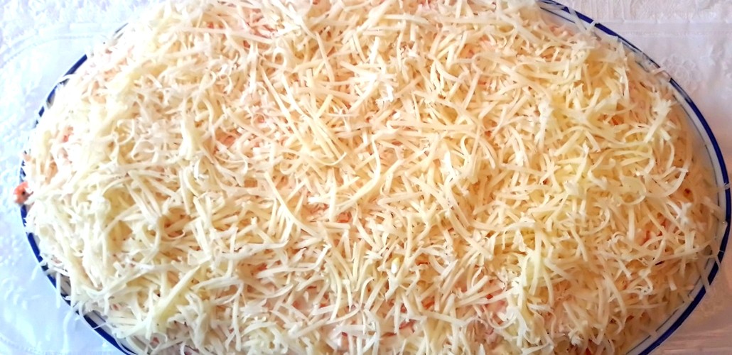 Салат 