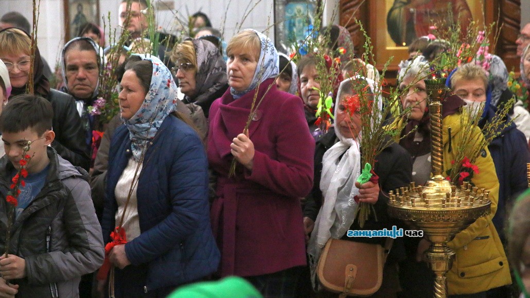 Митрополит Минский и Заславский Павел, Патриарший Экзарх всея Беларуси призвал 14 апреля всех верующих оставаться дома на предстоящую Пасху