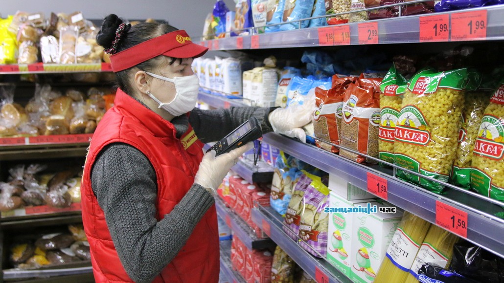 Кто и как сможет остановить рост цен на продукты