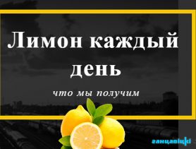 Чем полезен лимон? Кому противопоказан?