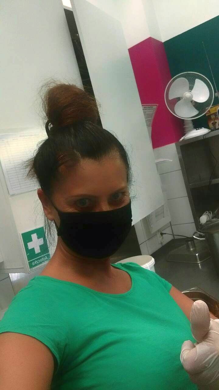 Янина Богуш