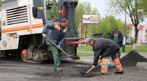 Белорусские водители начнут пользоваться новыми дорогами