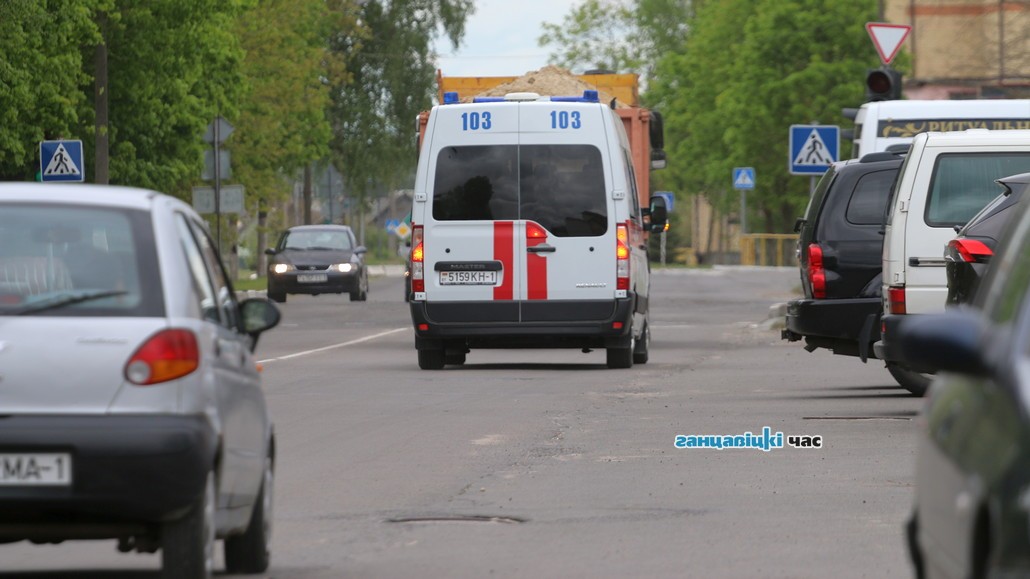 Коронавирус в Беларуси: на 22 мая официально уже более 34 тысячи заболевших