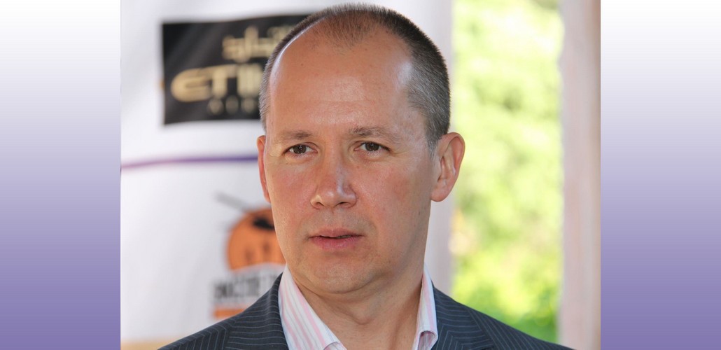 Валерий Цепкало