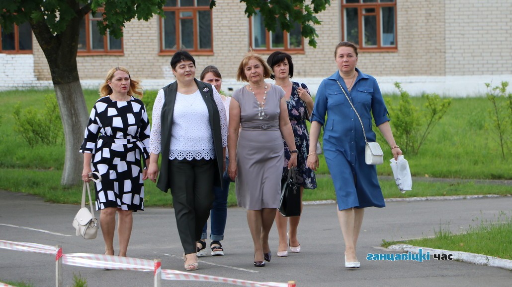 Выпускной 2020