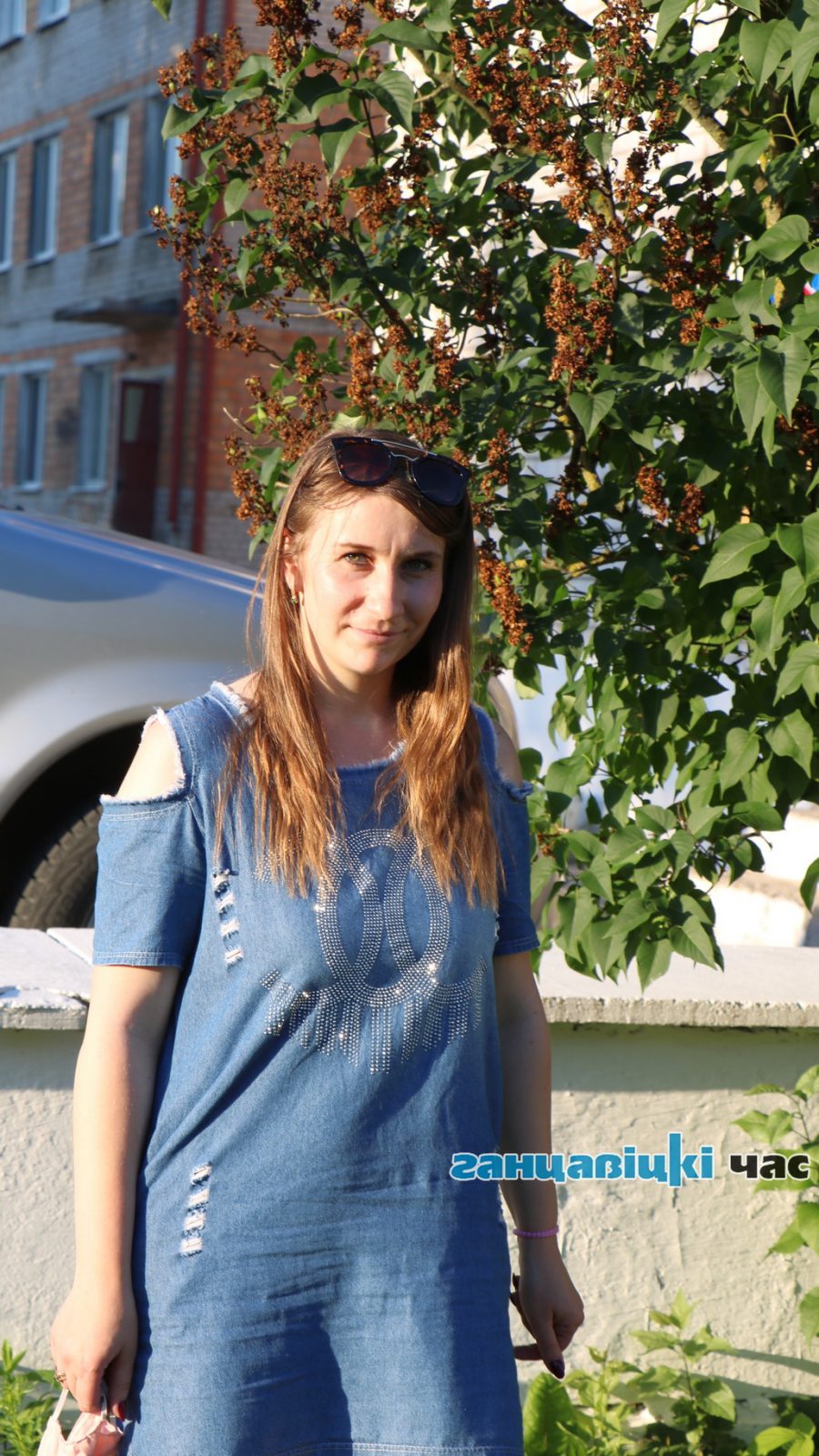 Светлана говорит о плохом состоянии мужа