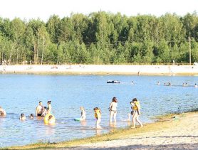 Можно ли заразиться коронавирусом на пляжах Брестской области