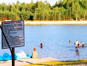 Передаётся ли Covid-19 через воду