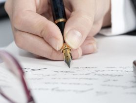 Изменения в Законе о нотариате. Какие появились новшества
