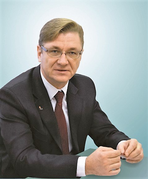 Игорь Масловский