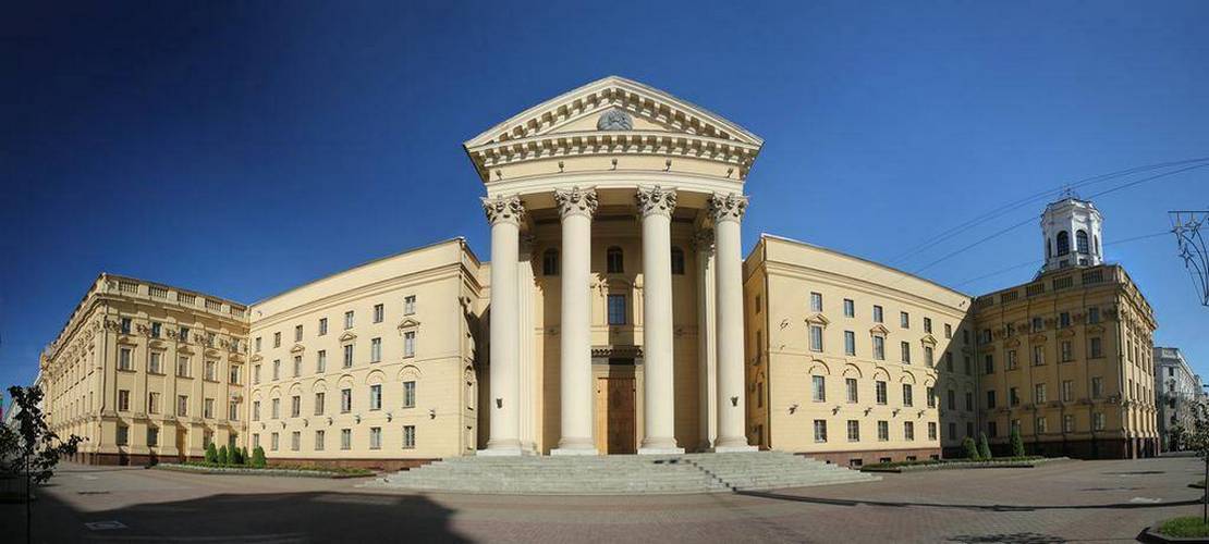 В Беларуси задержали российских боевиков. Видеофакт