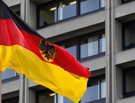Посла Беларуси в Германии срочно вызвали в МИД ФРГ