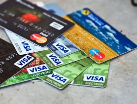 Карты Visa: для всех и каждого