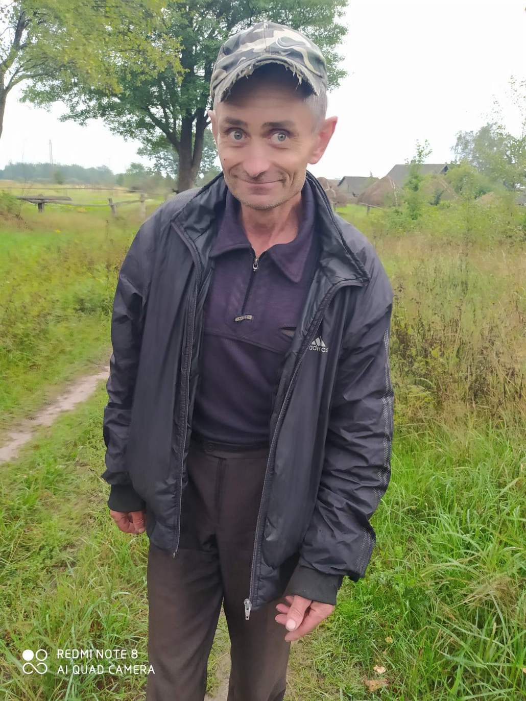 Пропавшего в Ганцевичском районе мужчину с инвалидностью нашли волонтеры