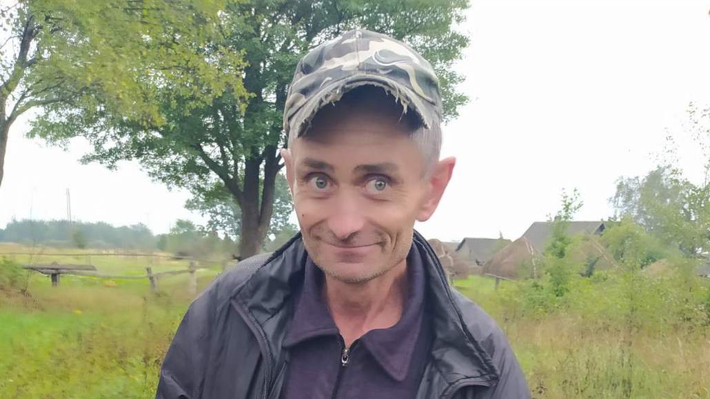 Пропавшего в Ганцевичском районе мужчину с инвалидностью нашли волонтеры
