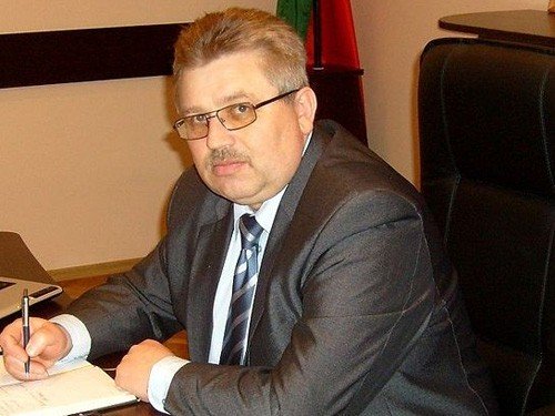 Віктар Яўгенавіч Карпач