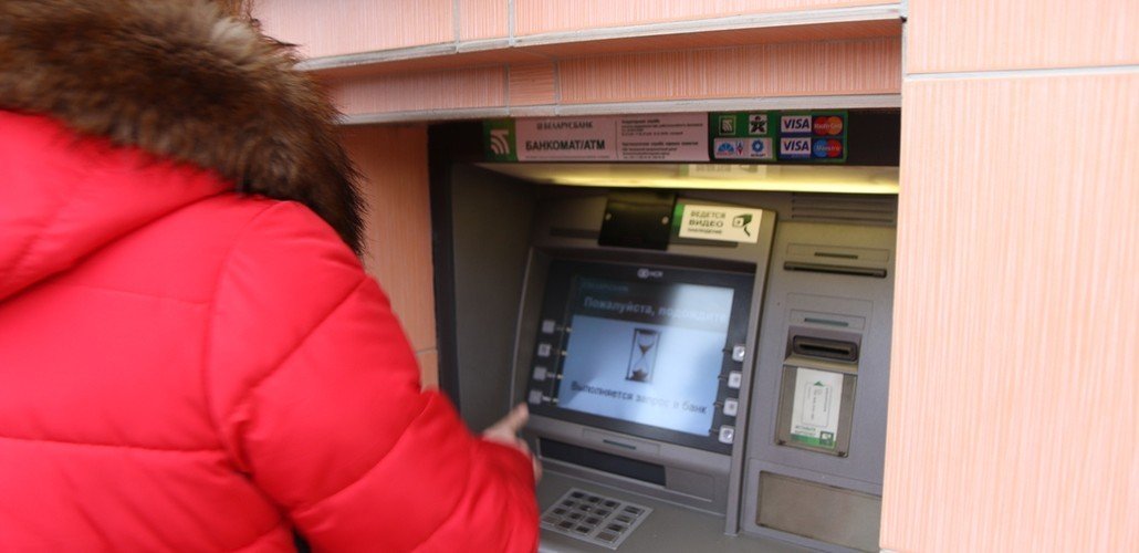 Сколько сегодня можно заработать в Ганцевичах. Топ вакансий февраля
