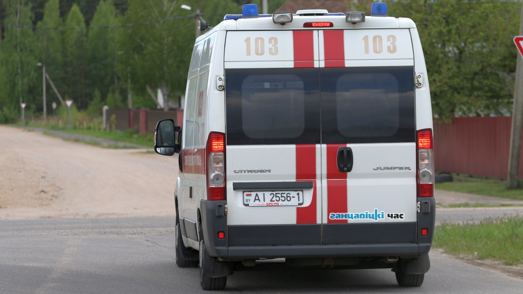 В Минздраве говорят о снижении заболеваемости COVID-19 в Брестской области. Только цифры не называют